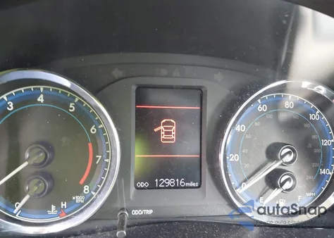 2018 Toyota Corolla Le from USA, damaged, VIN 2T1BURHE8JC118807